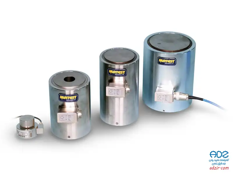 لودسل - (Load cell)-13