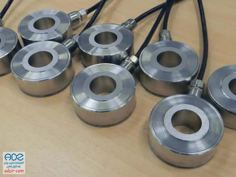 لودسل - (Load cell)-6