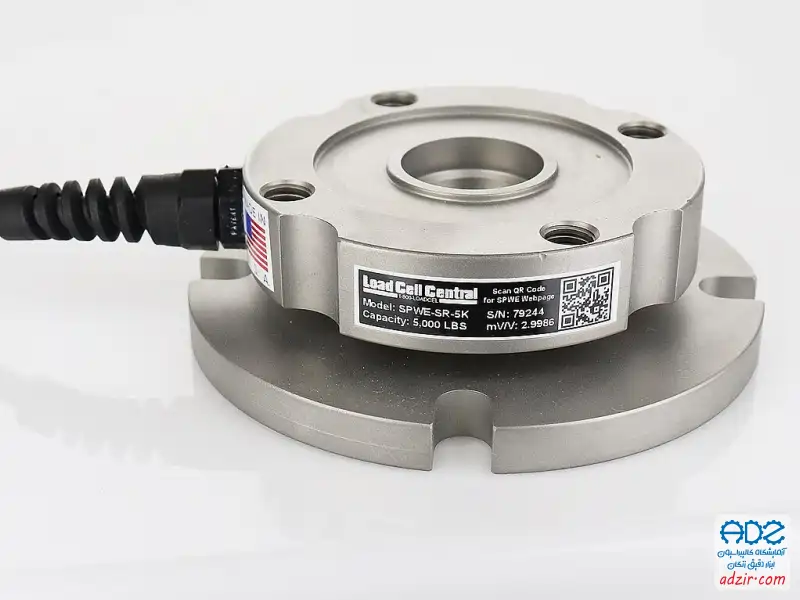 لودسل - (Load cell)-8
