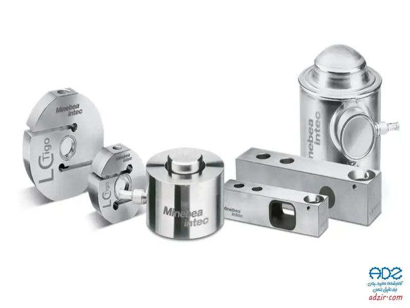 لودسل - (Load cell)-9