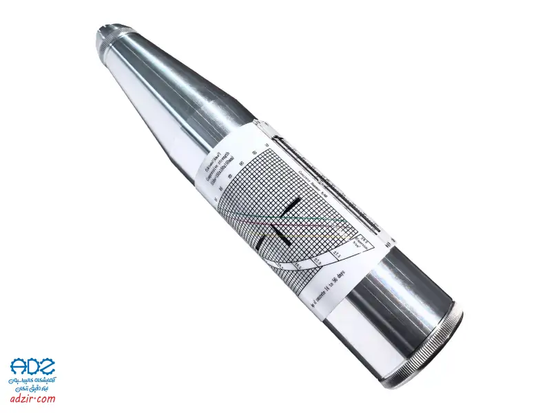 چکش اشمیت - (Schmidt hammer)-7