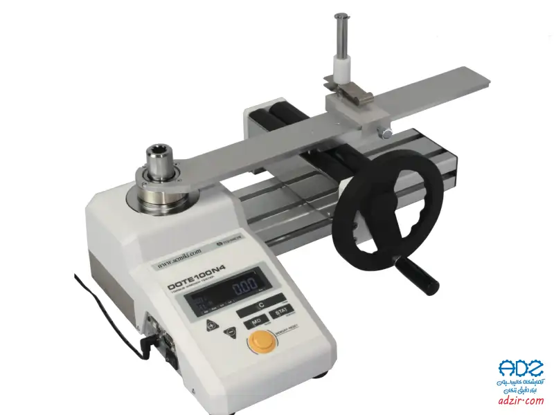 کالیبراتور آچار گشتاور - (Torque Wrench Calibrator)-11