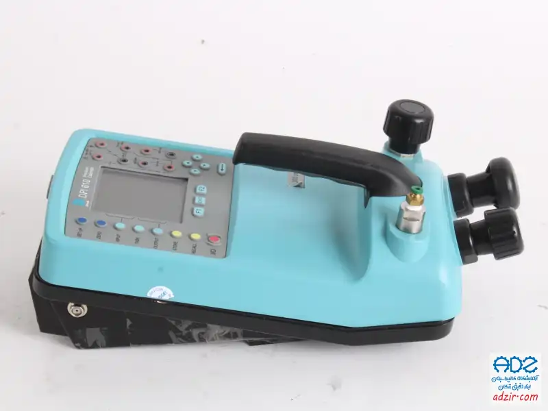 کالیبراتور فشار Pressure Calibrator 13
