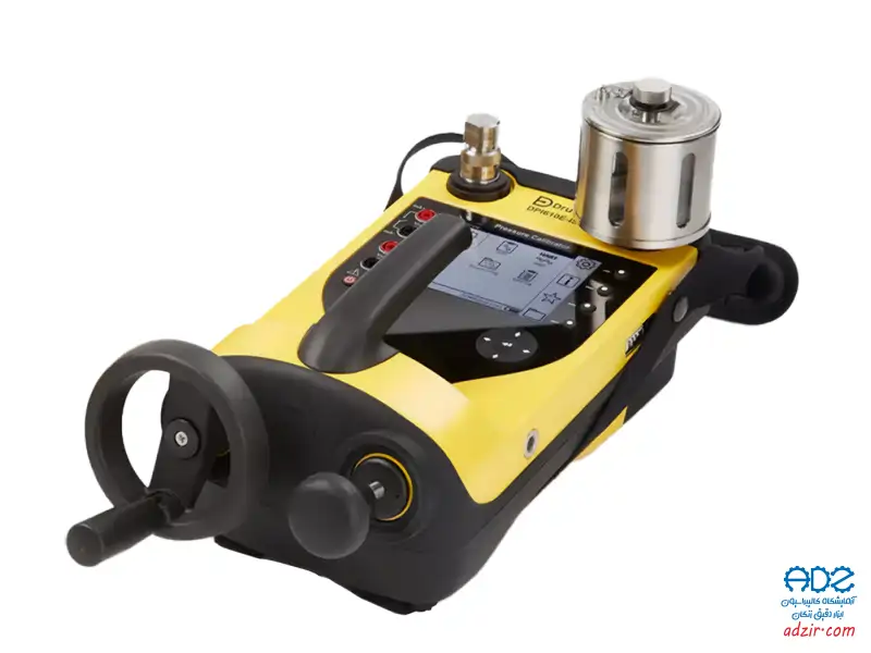کالیبراتور فشار Pressure Calibrator 6