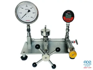 کالیبراتور فشار - (Pressure Calibrator)-7