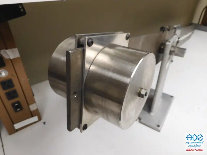 کالیبراتور گشتاور سنج - (Torque Transducer Calibration)-13