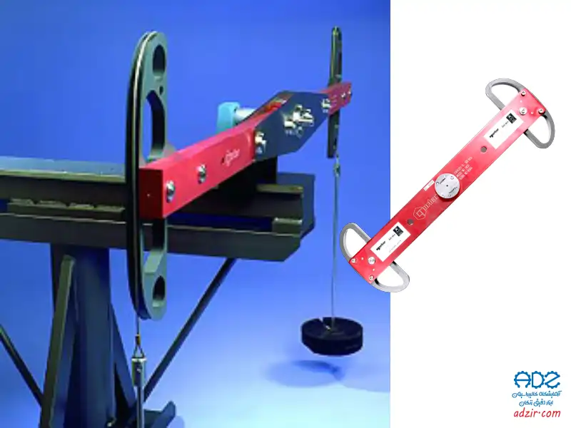 کالیبراتور گشتاور سنج - (Torque Transducer Calibration)-2