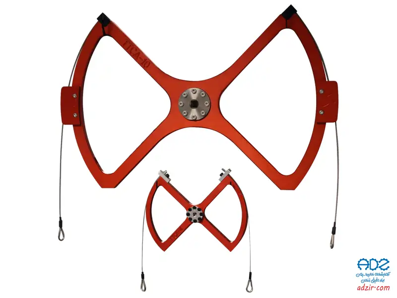 کالیبراتور گشتاور سنج - (Torque Transducer Calibration)-3