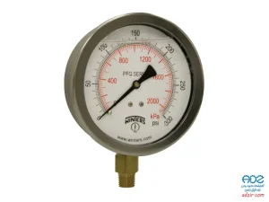 گیج فشار - (Pressure gauge)-13